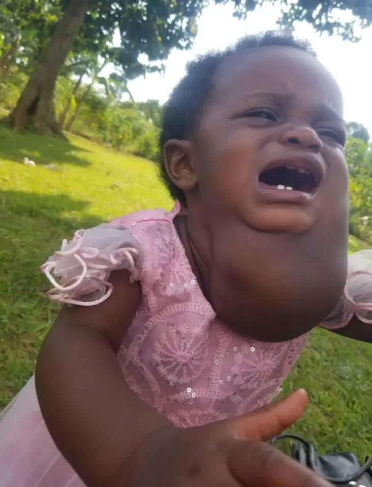 SAVE A SOUL AFRICA.......