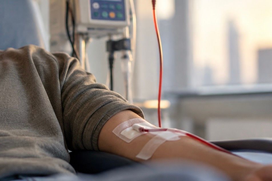 Help Zayed Fight Thalassemia