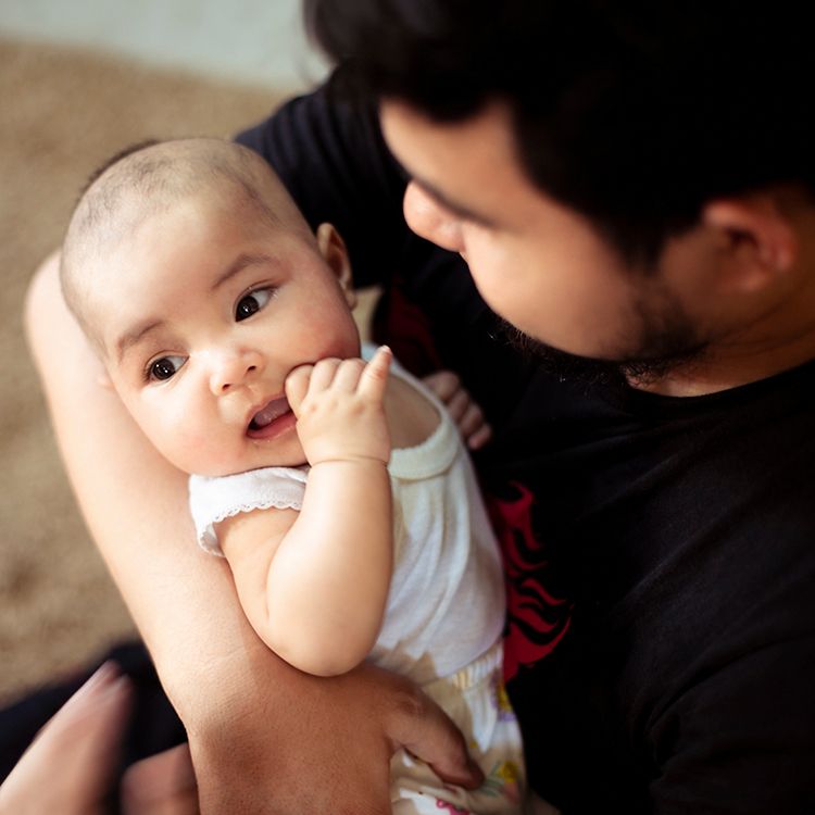 Help Save Baby Nora's Sight
