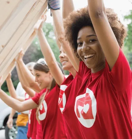 Start a Fundraiser