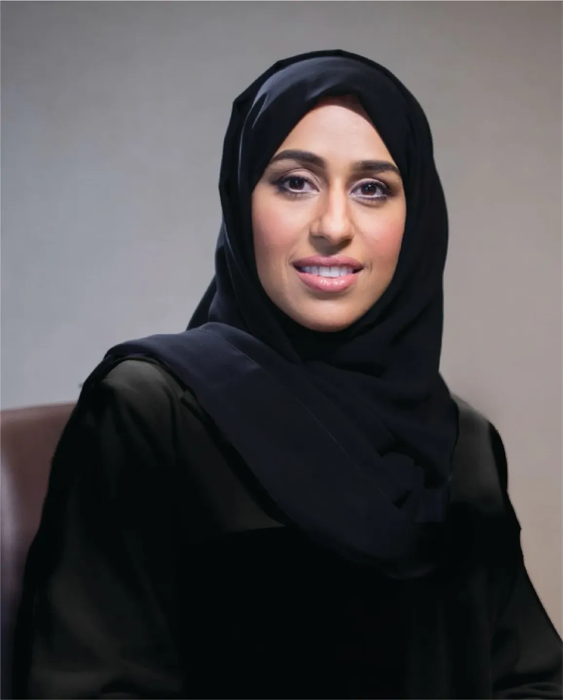 H.E. Hessa Bint Essa Buhumaid