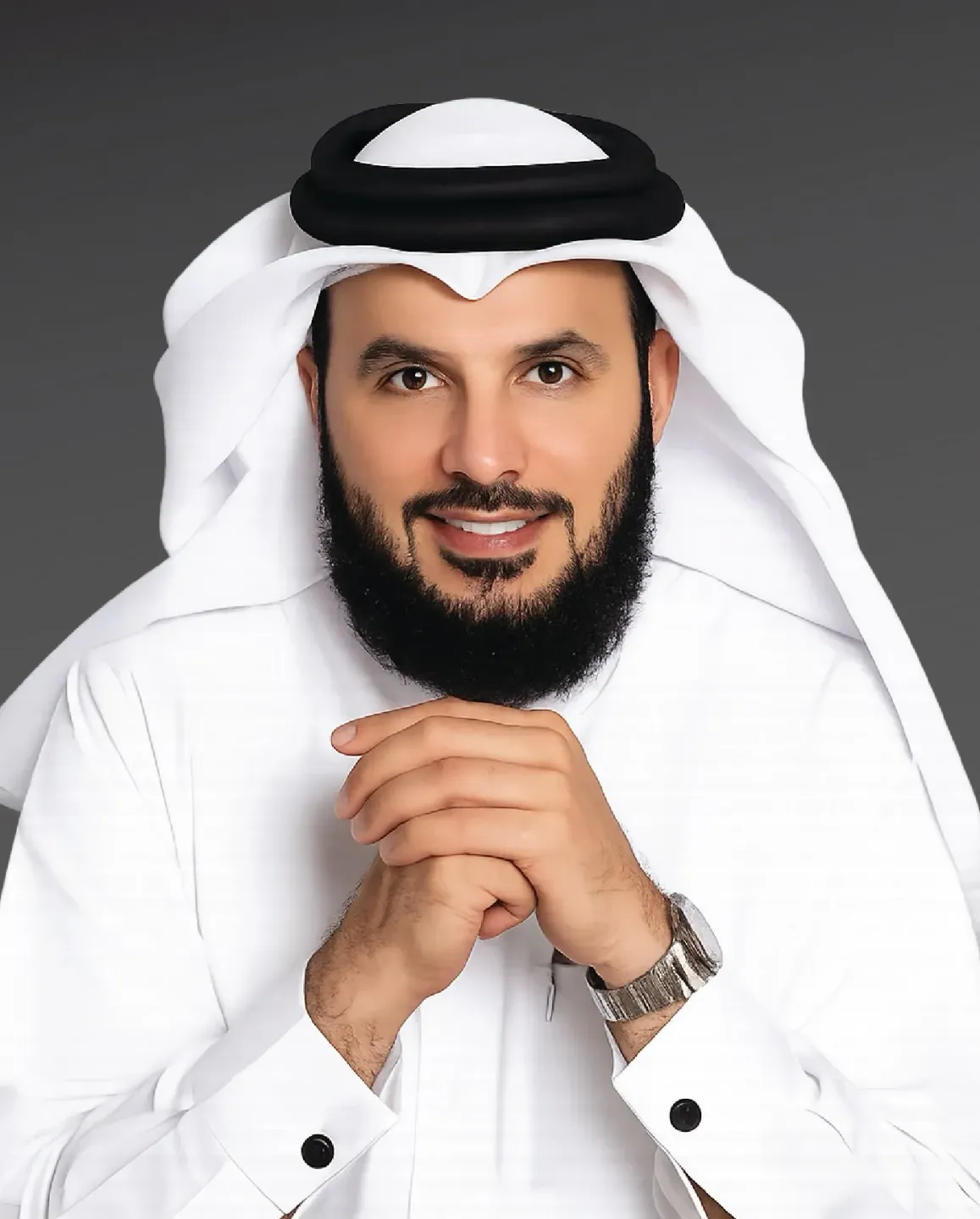 H.E. Saleh Abdullah Lootah