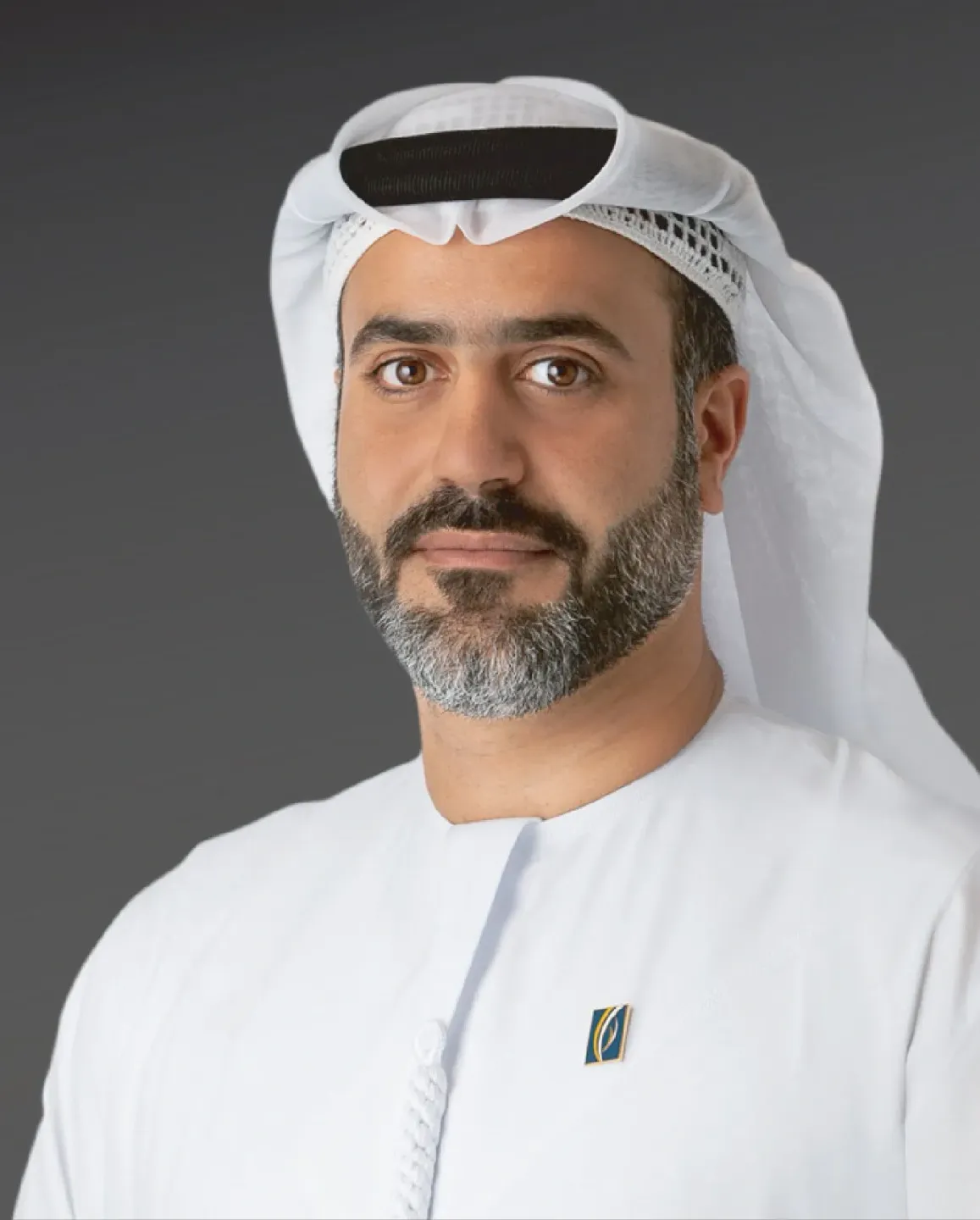 H.E. Mohammed Abdulrazzaq Al Bastaki