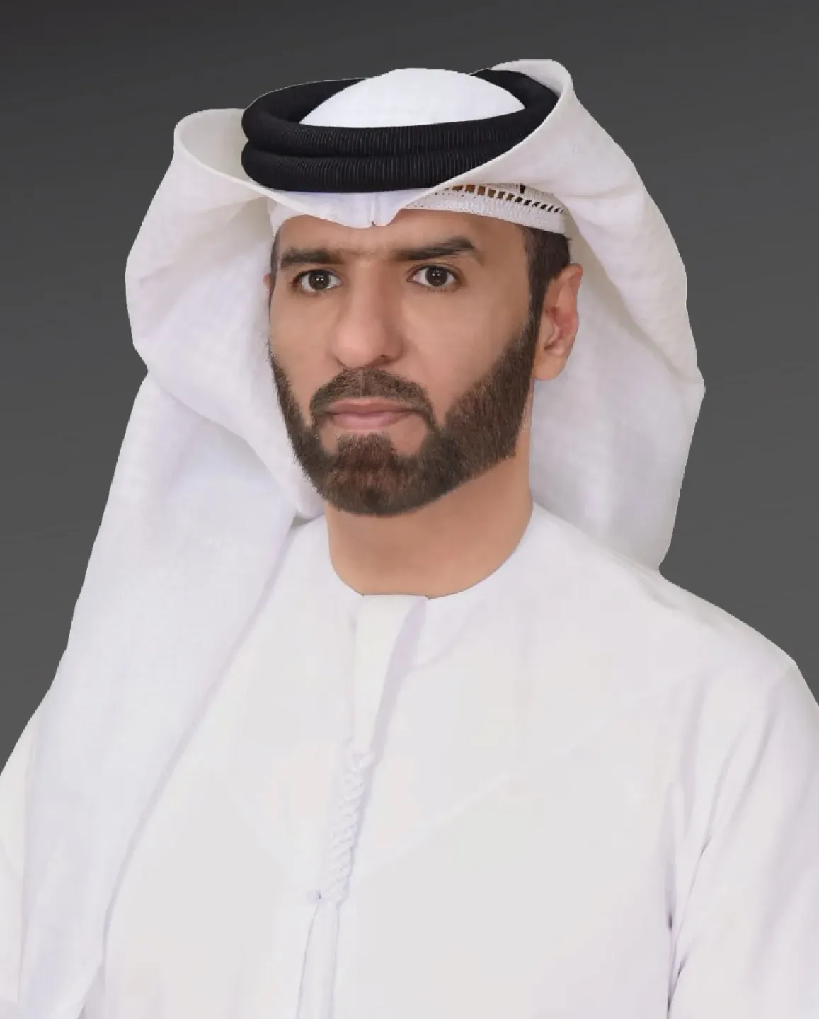 H.E. Ali Mohammed Al Mutawa