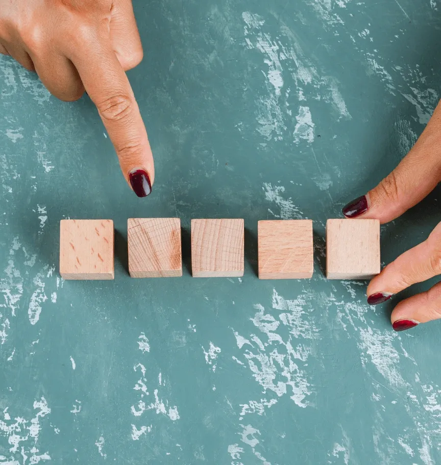 Split a contribution